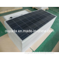 Polycrystalline 140W Solar Panel Module